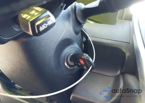 2016 Toyota Camry Se z USA, uszkodzony, nr VIN 4T1BF1FK5GU226345